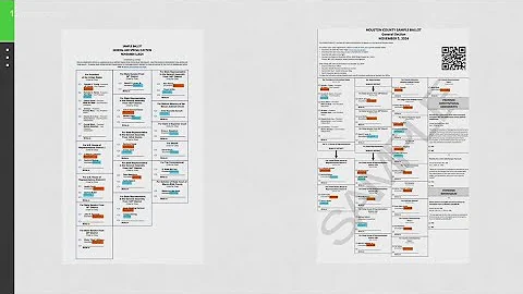 Verify: Here's why candidates are listed in a specific order on your ballot