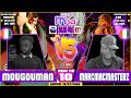 SF6 - Live commentary- on commente la session train entre ces 2 , MOUGOUMAN against MARCMACMASTERZ🔥