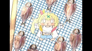【雑談】お疲れ。ただスパチャ読んで喋る～～/星川サラ【にじさんじ】