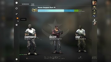 Getting drops until I get SG 553 Integrale Week 39 Drop 1