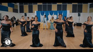 Grand Dieu - Jonathan C. Gambela/ Freddy   Dianne - Burundian Engagement  Adelaide, SA