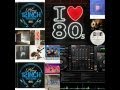 Best 80s 12inch my collection megamix