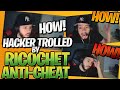 Warzone Aimbot Cheater TROLLED By Ricochet 😂