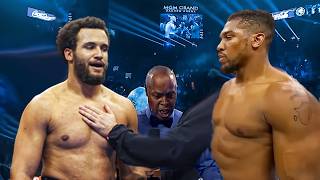 Download Lagu Moses Itauma versus Anthony Joshua Hoogtepunten HD MP3 Download Lagu Moses Itauma versus Anthony Joshua Hoogtepunten HD MP3