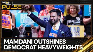 Mamdani Emerges As Kingmaker As Socialist Wave Shakes New York Politics | WION