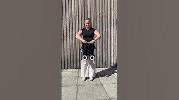 Cybex Libelle compact stroller