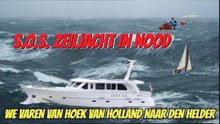 Download Lagu WE VAREN DE NOORDZEE WEER OP, EEN YACHT IS IN NOOD #428 yacht vlog MP3 Download Lagu WE VAREN DE NOORDZEE WEER OP, EEN YACHT IS IN NOOD #428 yacht vlog MP3