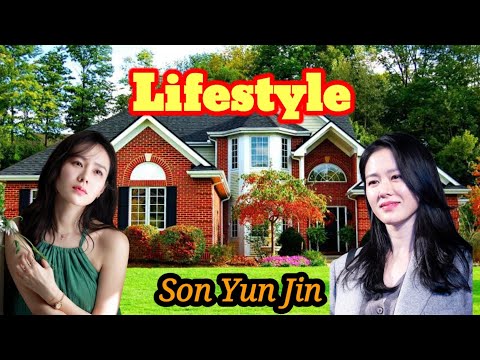 Video: Yunjin Kim Net Worth