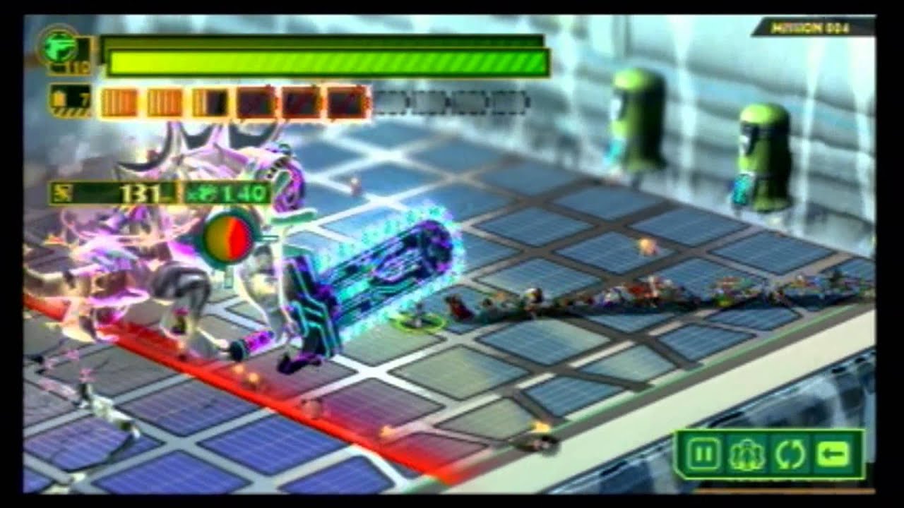 The Wonderful 101 | "COMBO TO THE BEAT" | Combo Video