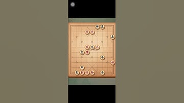 Tàn cục sát chiêu 105 !! Đỏ tiên thắng ! Mời các đạo hữu bình cờ #cothe #cotuong #satcuc #satphap