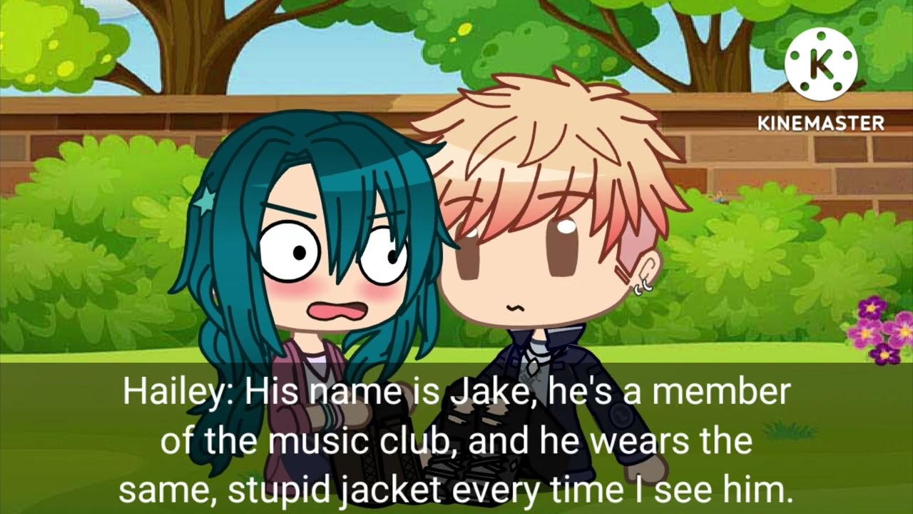 Weekly Dose of Jailey 💛💙/The Music Freaks (read description)