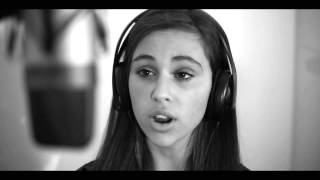 Video voorbeeld van "I Wish I Knew How It Would Feel To Be Free - Bethannie (Cover)"