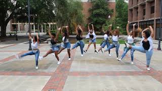 UF "Welcome to the Swamp" 2016 Performance