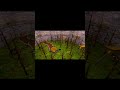 POV:those backrooms edits