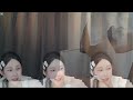 BJ 김리 (nayanaa) Imsosorry🔥 sooplive - AfreecaTV KoreanBj Fable