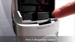 YDG313 Card Keys