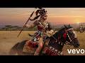 RIHANNA MOSUMBA AFRICA 2026 Afro Music Video 