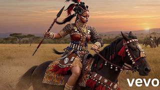 RIHANNA-MOSUMBA AFRICA(2026 Afro Music Video)