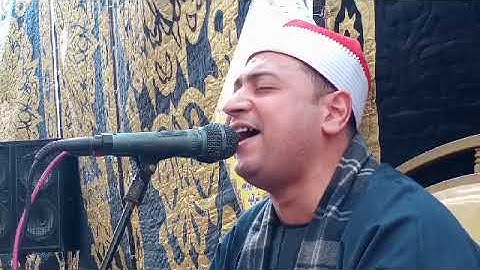 ماتيسر من سورة آل عمران للقارئ محمد ممدوح علي صالح من داخل قرية أوليلة