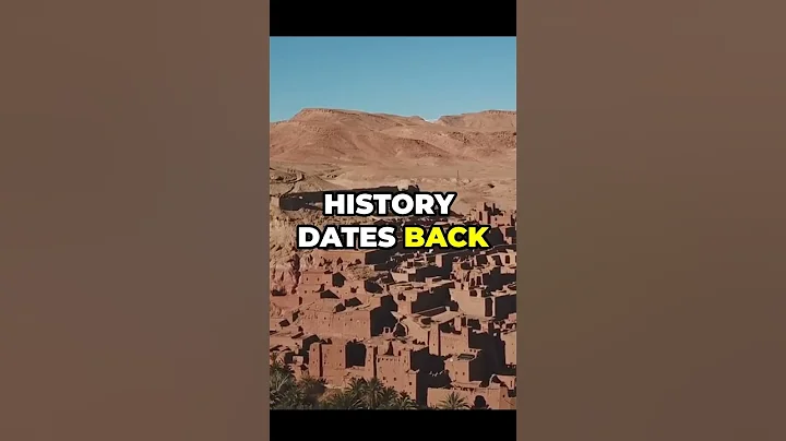 Fascinating Facts About Algeria – Africa’s Largest Country! All Interesting Facts