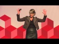 We need to change the educational system anne mieke eggenkamp at tedxamsterdamwomen 2013