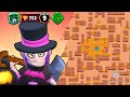 25 rütbe 750  kupa  Mortis tek hesaplaşmada!!!Öneri ve Taktiker-Brawl Stars