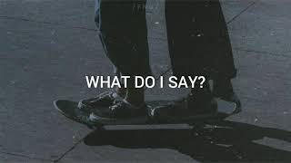 Acid Ghost - What do I say? | Sub. español