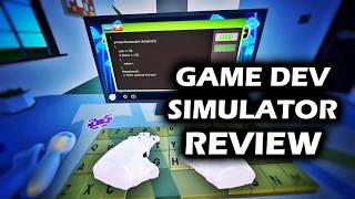 Becoming a VR Game Developer is Easy!