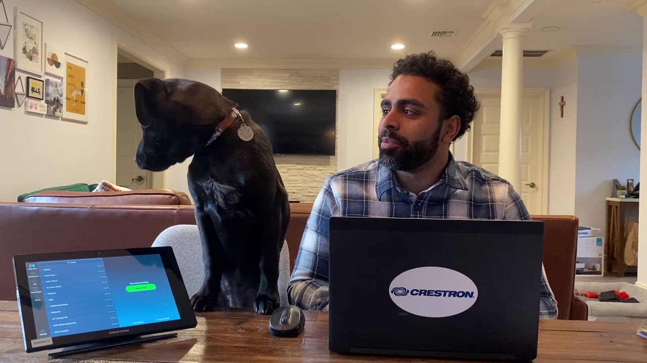 Working From Home Nicknames YouTube