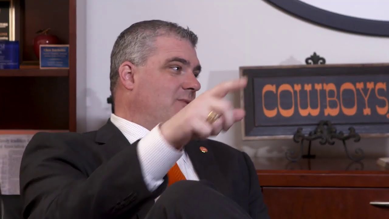 Impact Potential | OSU Alumni Association | Boiling Point Media | Long Form Video