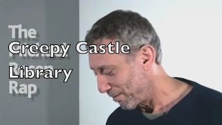 The Creepy Castle Library Rap
Original upload date: June 12, 2013
The second of four musical videos I made with iMovie, featuring the Michael Rosen Rap terribly synced to Donkey Kong 64 music. This particular one survived on my main channel for a long time, as a small tribute to all four of the videos as I considered it the best (or rather most bearable) one in my opinion. I finally decided to kill it off once I began the collection of extra content uploaded the second channel.
My main channel: https://www.youtube.com/ThePlamzJoker
Follow me on Twitter: https://twitter.com/ThePlamzJoker
I do not own any of the source material or music used. This video is a transformative parody and falls under Fair Use in copyright permissions. The Creepy Castle Library Rap