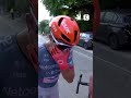 🇫🇷🔥 Kévin Vauquelin remporte le Tour des Abruzzes ! #sports #cycling #shorts