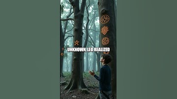 The Hidden Path to Self-Discovery: A Journey in the Woods