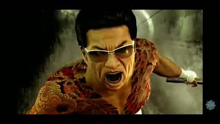 Kiryu Status.