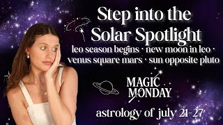 Download Lagu Leo New Moon 2025 \u0026 Venus square Mars Transit: Confidence, Creativity \u0026 Conflict in the Cosmos 🌞 MP3 Download Lagu Leo New Moon 2025 \u0026 Venus square Mars Transit: Confidence, Creativity \u0026 Conflict in the Cosmos 🌞 MP3