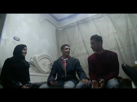 فديوو جامد فشششششخ الحج عجه اتفرجو وقولوي رايوكوو ليك وشير ياجماعه