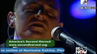 Dead By Sunrise - Let Down  (Live Acoustic 2005) HD