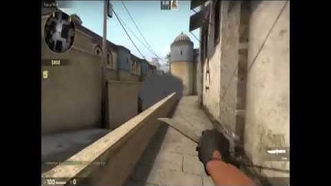 Pretty much every csgo smoke tutorial ever pt. 2
