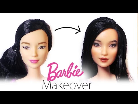 Video: Hoe Leer Je Barbie Tekenen