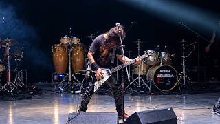 Download Lagu DAYCORE - World Warfare Competition (En vivo, Rockaton 2026) Download Lagu DAYCORE - World Warfare Competition (En vivo, Rockaton 2026)