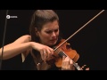 Bartók: Pianokwintet in C - Janine Jansen & Friends - IKFU 2015 - Live Concert HD