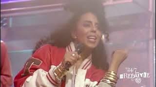 Bomb The Bass - Don't Make Me Wait (Top Of The Pops)