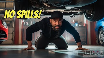 The Secret Behind 0% Spill Construction Revealed!
