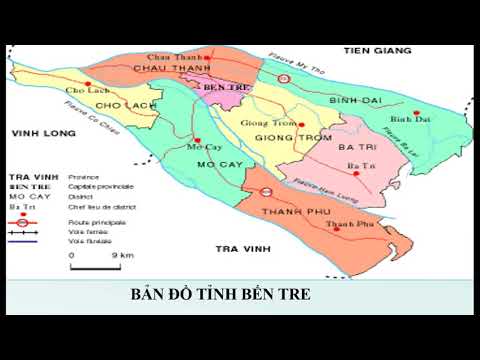 Lịch sử 5 - Bài: Bến Tre Đồng khởi