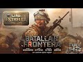 🔥GRUPO DE ELITE BATALLA EN LA FRONTERA🔥(pelicula de guerra y accion completa) ✨️FULL HD✨️