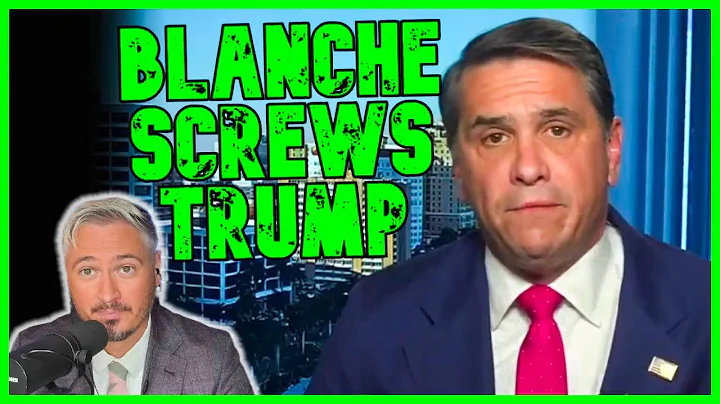 ‘IMPEACH!’: The FBI Is COLLAPSING Over The Epstein Files | The Kyle Kulinski Show