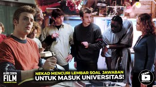 PARA JENIUS YANG BERHASIL MENIPU KAMPUS TERBAIK I ALUR CERITA THE PERFECT SCORE