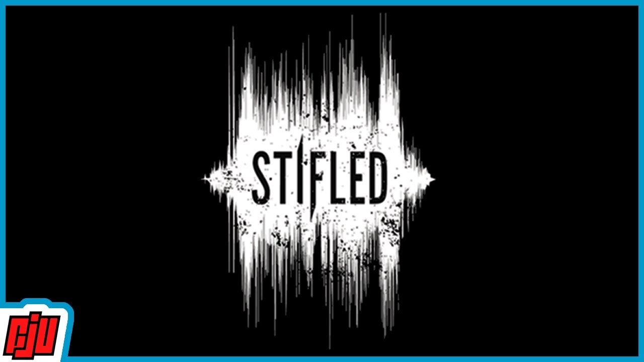 Stifled Часть 1 | Игра ужасов | Прохождение игры на ПК