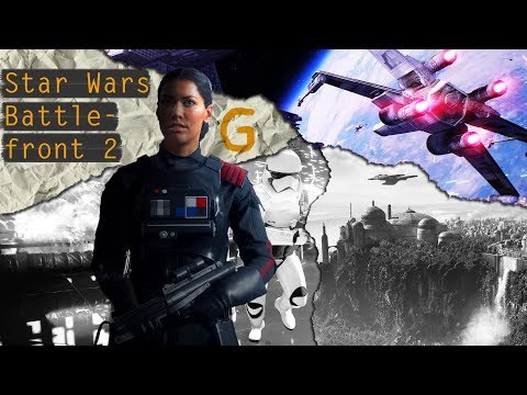 Video: So Beheben Sie Star Wars Battlefront 2