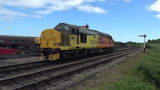 North Norfolk Railway Rails & Ales 13/06/2026
